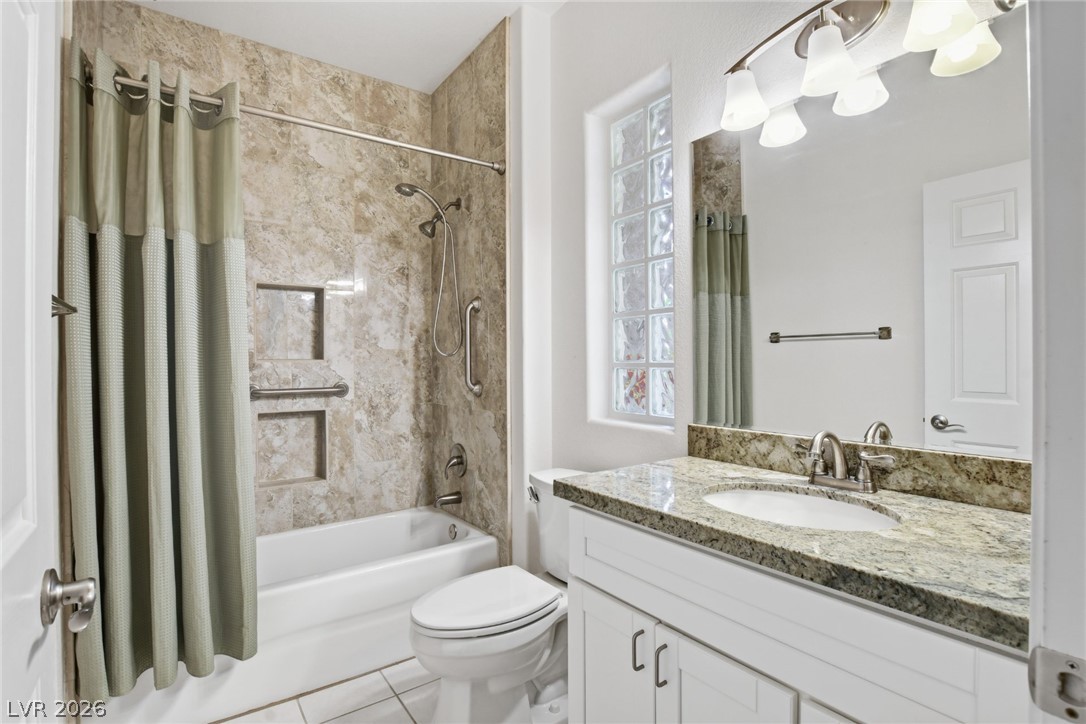 10612 Clear Meadows Drive Las Vegas NV 89134