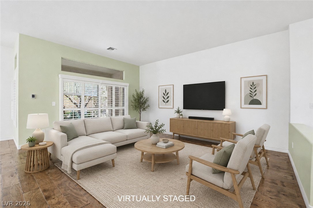 10612 Clear Meadows Drive Las Vegas NV 89134