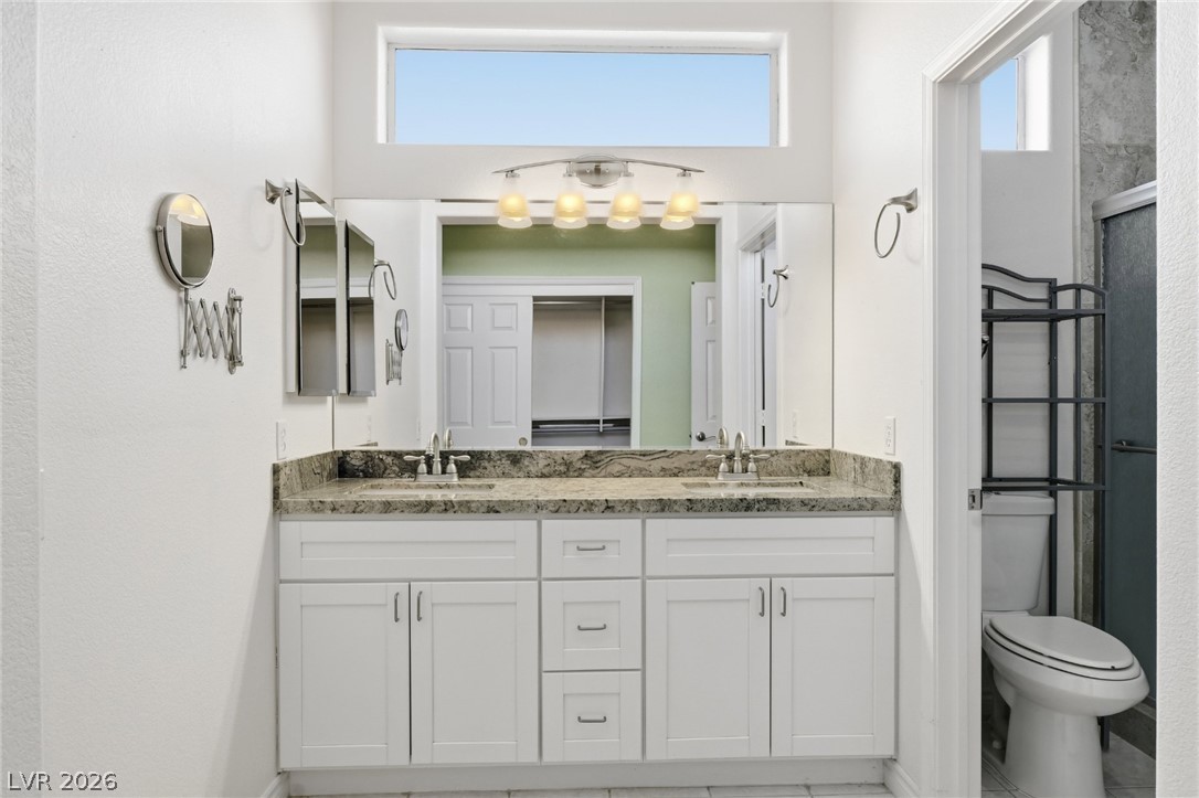 10612 Clear Meadows Drive Las Vegas NV 89134