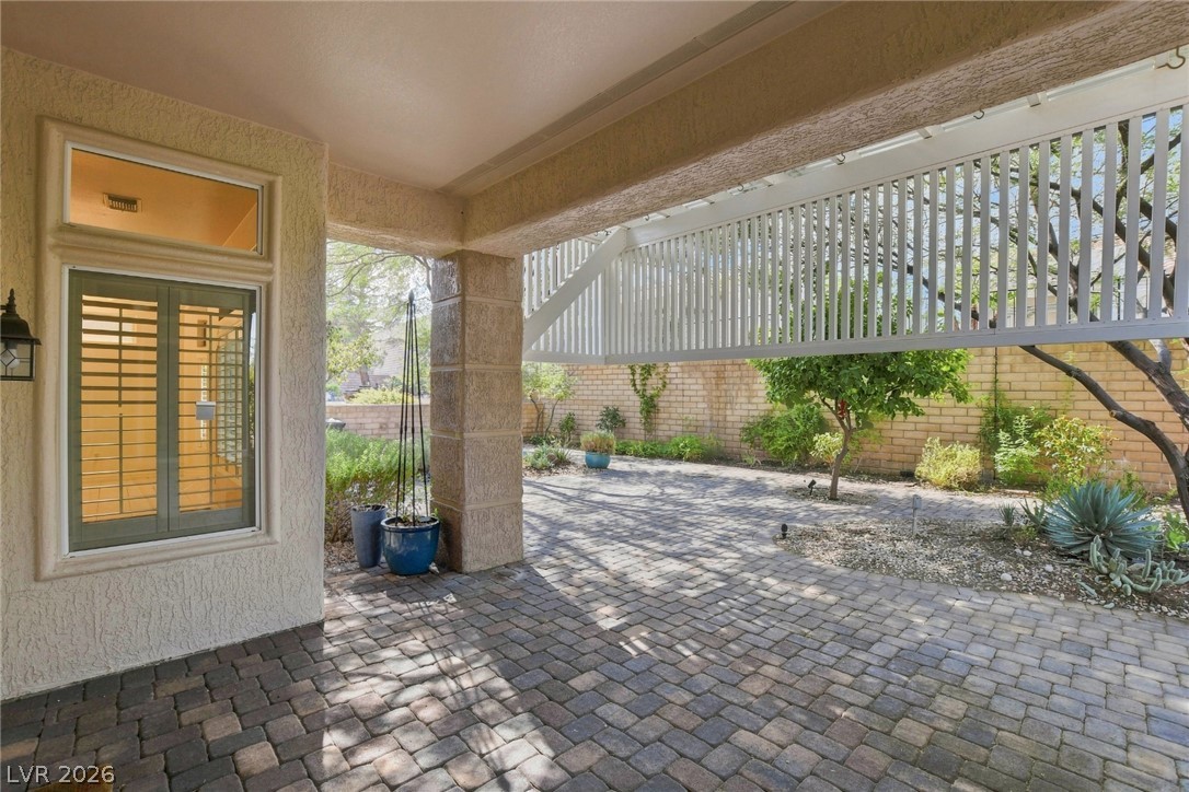 10612 Clear Meadows Drive Las Vegas NV 89134