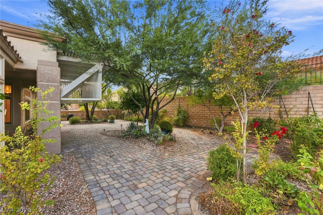 10612 Clear Meadows Drive Las Vegas NV 89134