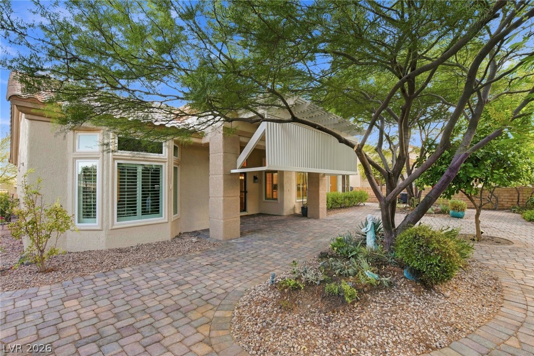 10612 Clear Meadows Drive Las Vegas NV 89134