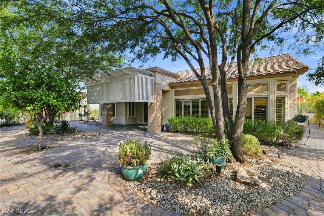 10612 Clear Meadows Drive Las Vegas NV 89134