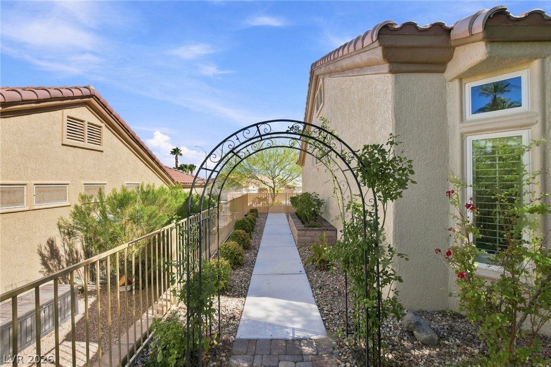 10612 Clear Meadows Drive Las Vegas NV 89134