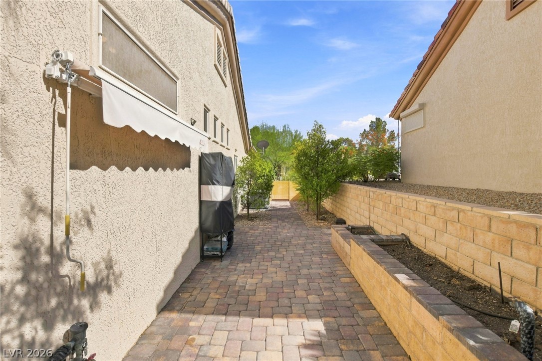 10612 Clear Meadows Drive Las Vegas NV 89134