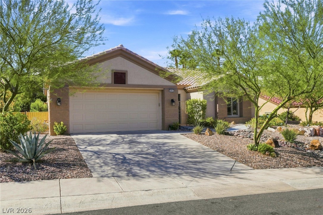 10612 Clear Meadows Drive Las Vegas NV 89134