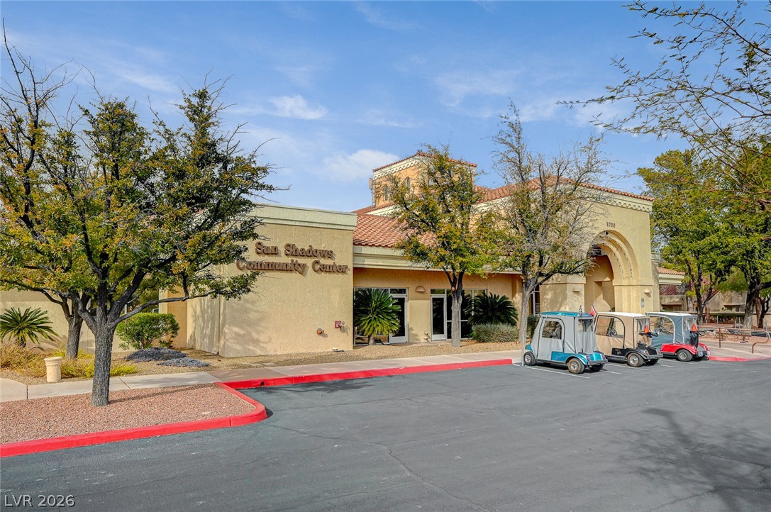 10612 Clear Meadows Drive Las Vegas NV 89134