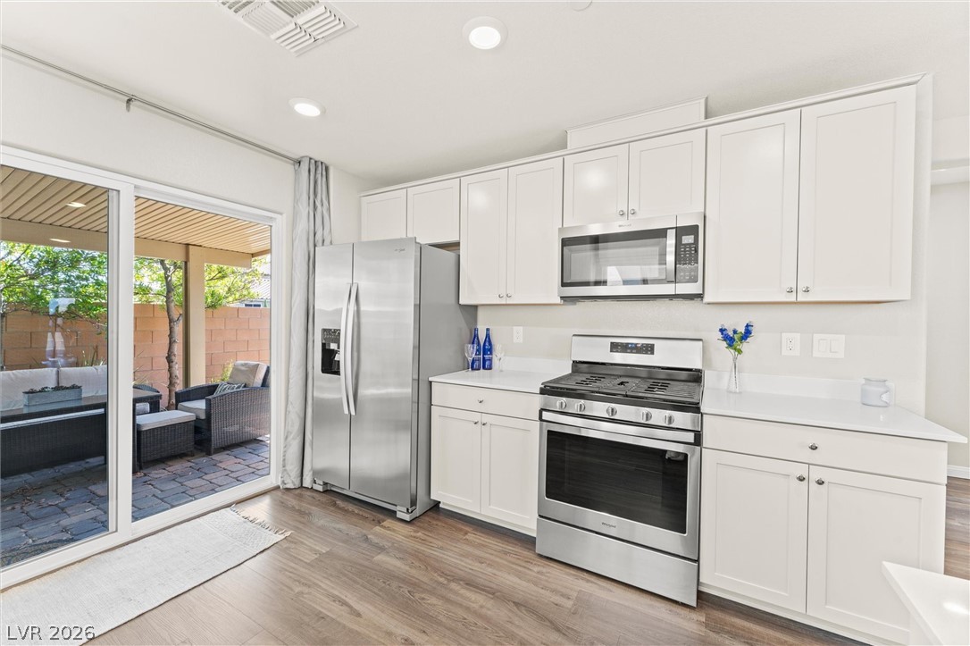 4936 Enlightenment Street Las Vegas NV 89130
