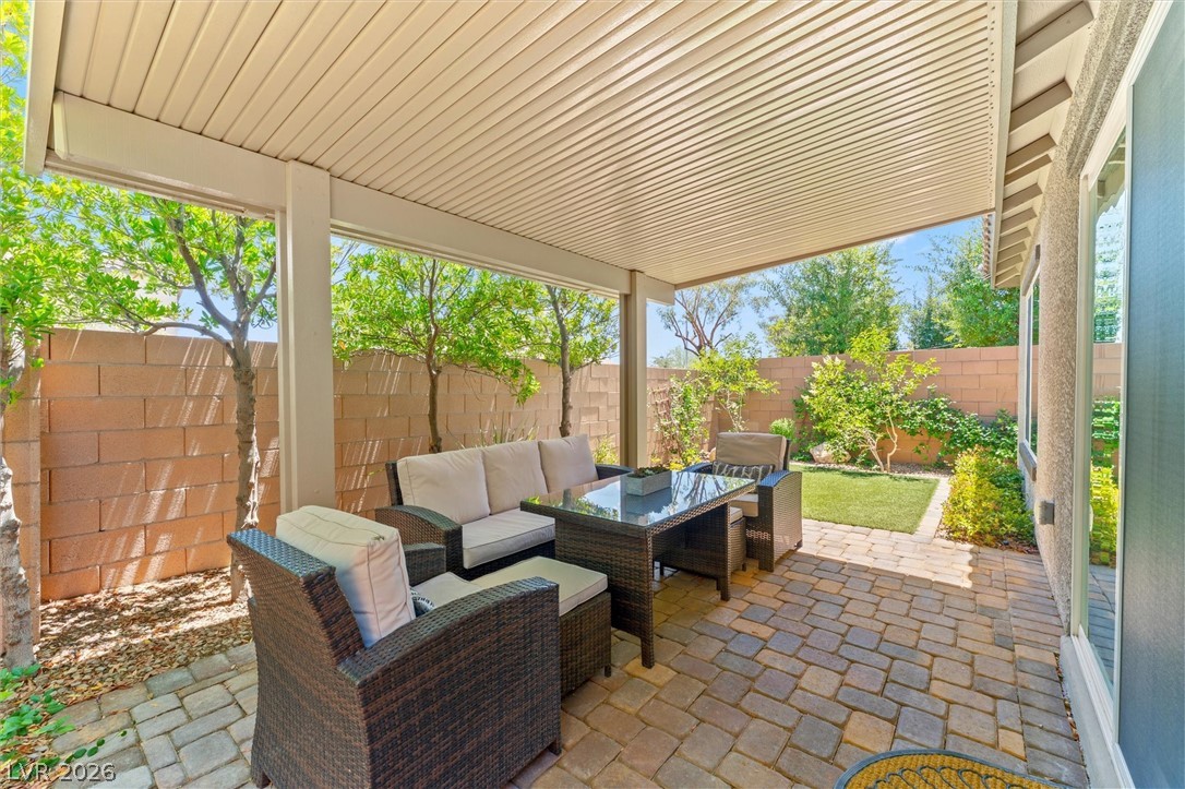 4936 Enlightenment Street Las Vegas NV 89130