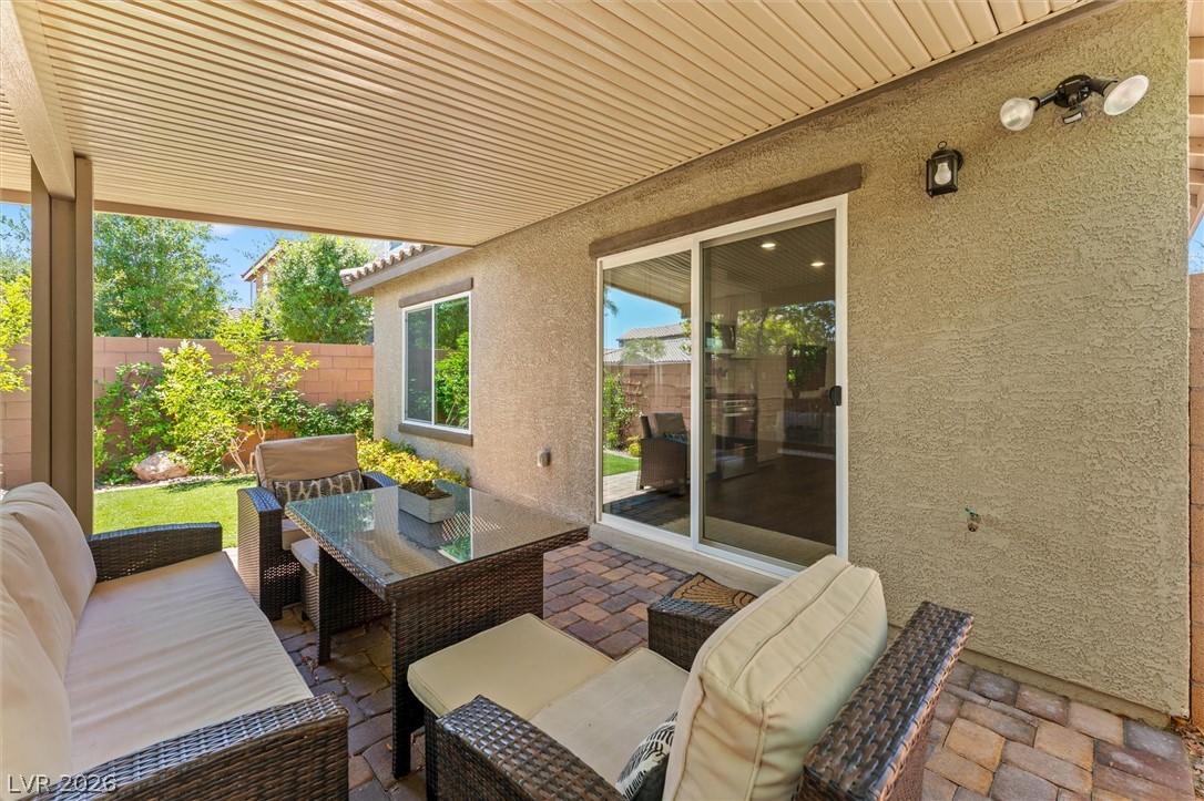 4936 Enlightenment Street Las Vegas NV 89130