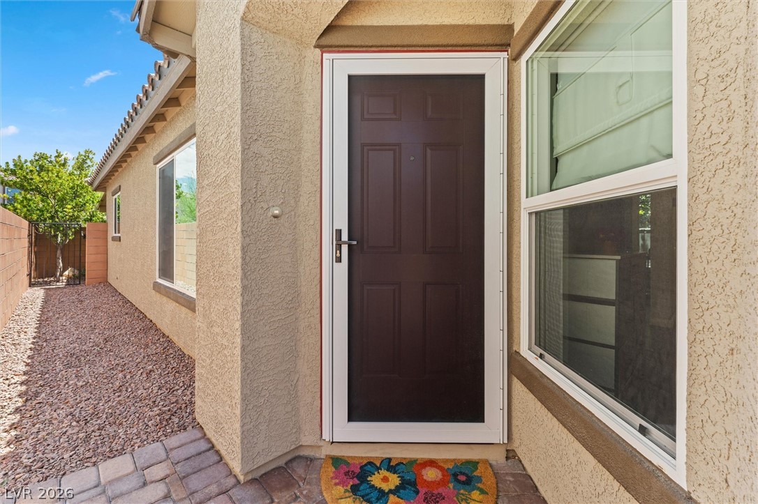 4936 Enlightenment Street Las Vegas NV 89130
