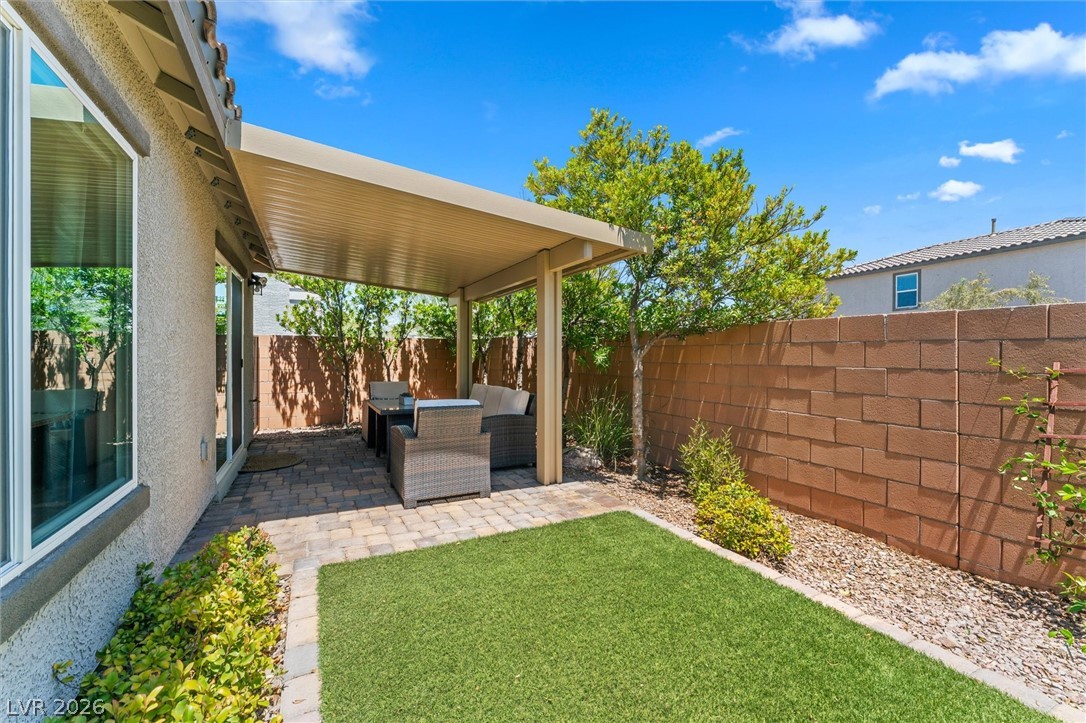 4936 Enlightenment Street Las Vegas NV 89130