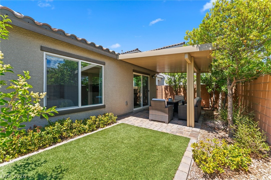 4936 Enlightenment Street Las Vegas NV 89130
