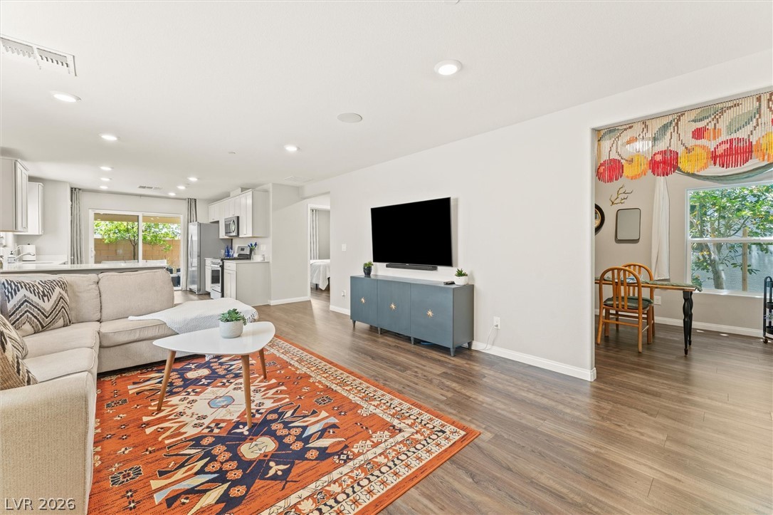 4936 Enlightenment Street Las Vegas NV 89130