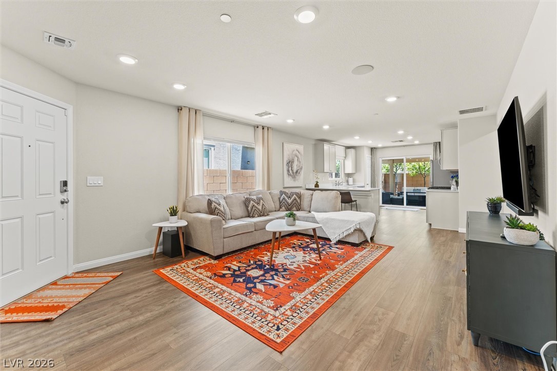 4936 Enlightenment Street Las Vegas NV 89130