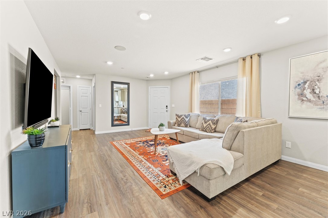 4936 Enlightenment Street Las Vegas NV 89130
