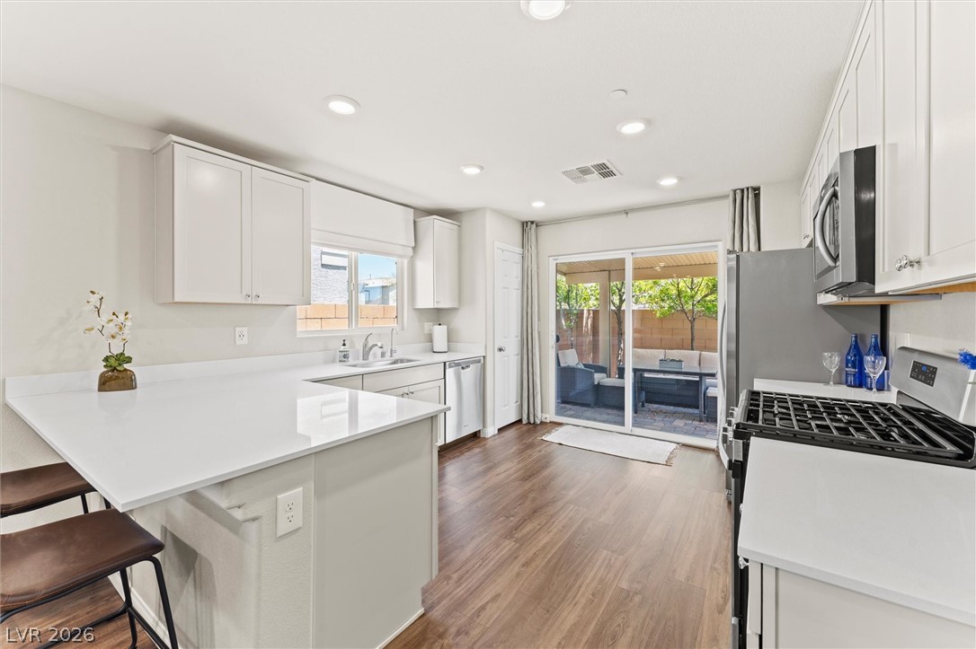 4936 Enlightenment Street Las Vegas NV 89130