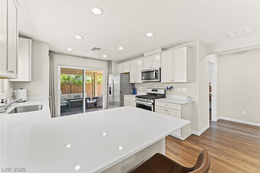 4936 Enlightenment Street Las Vegas NV 89130