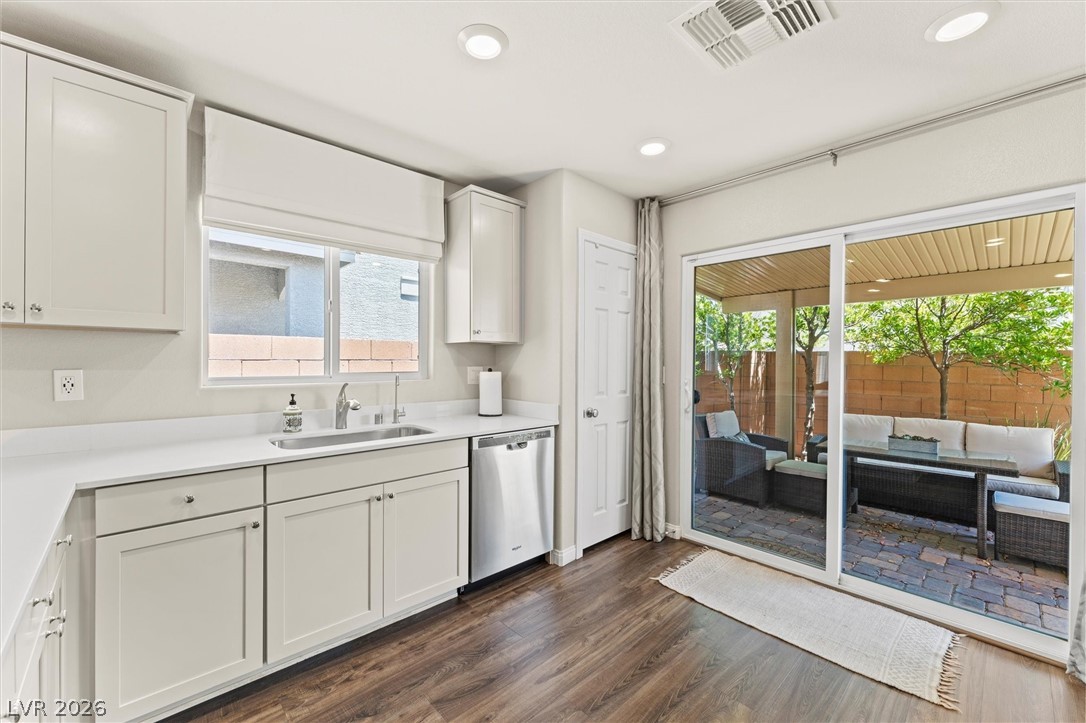 4936 Enlightenment Street Las Vegas NV 89130