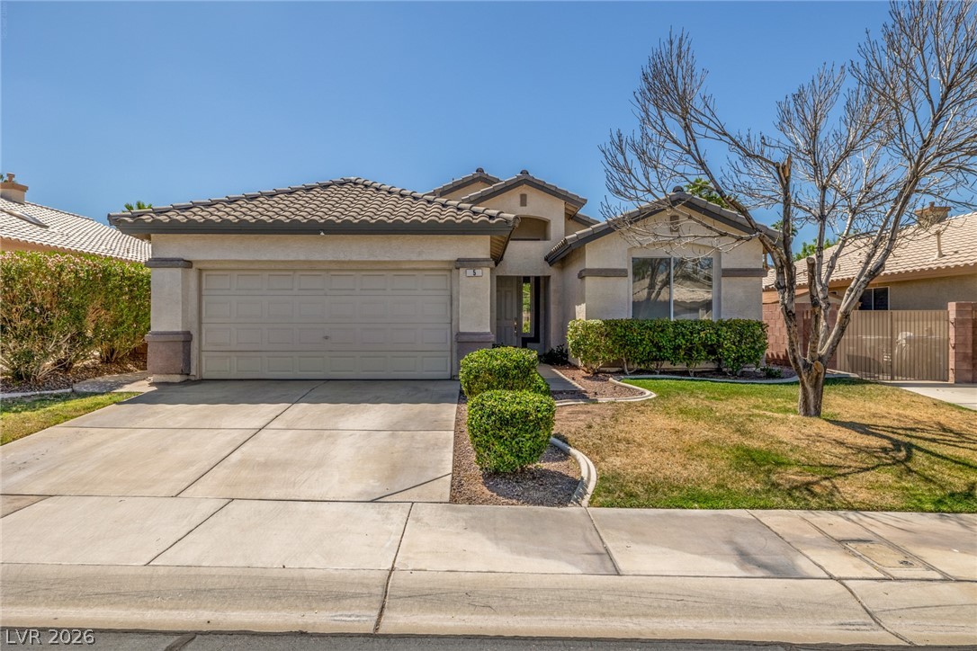 5 Candide Street Henderson NV 89002