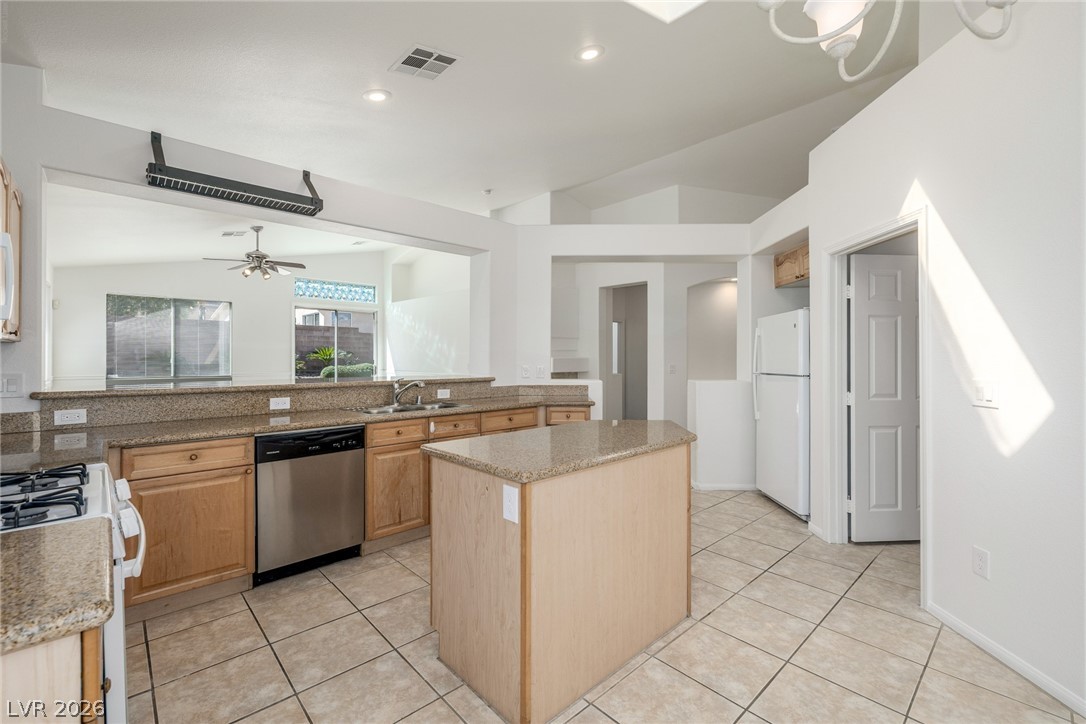 5 Candide Street Henderson NV 89002