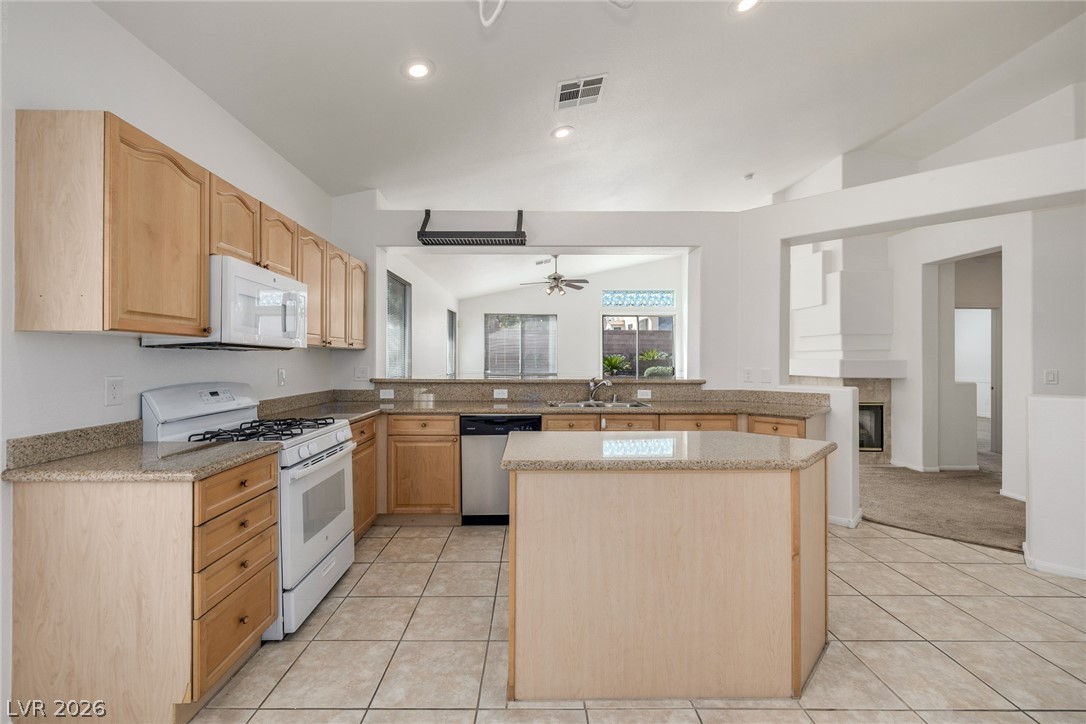 5 Candide Street Henderson NV 89002
