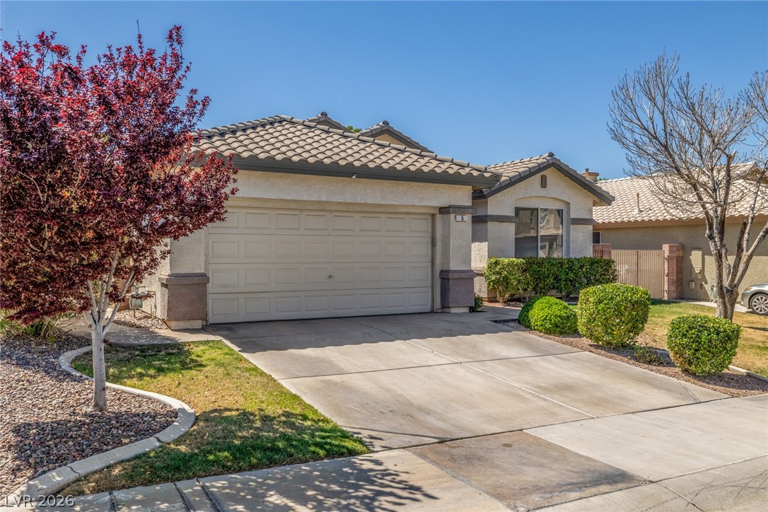 5 Candide Street Henderson NV 89002