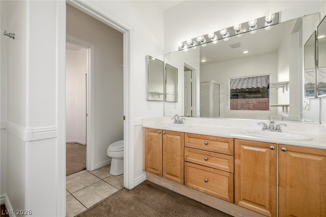 5 Candide Street Henderson NV 89002