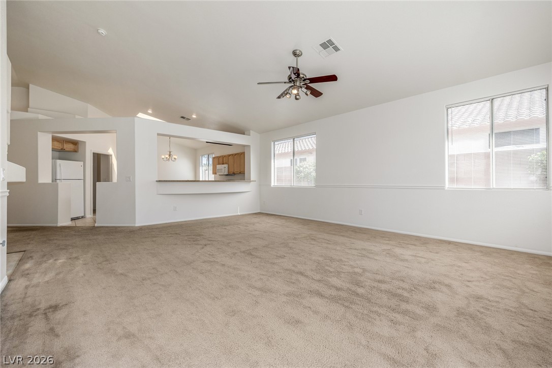 5 Candide Street Henderson NV 89002