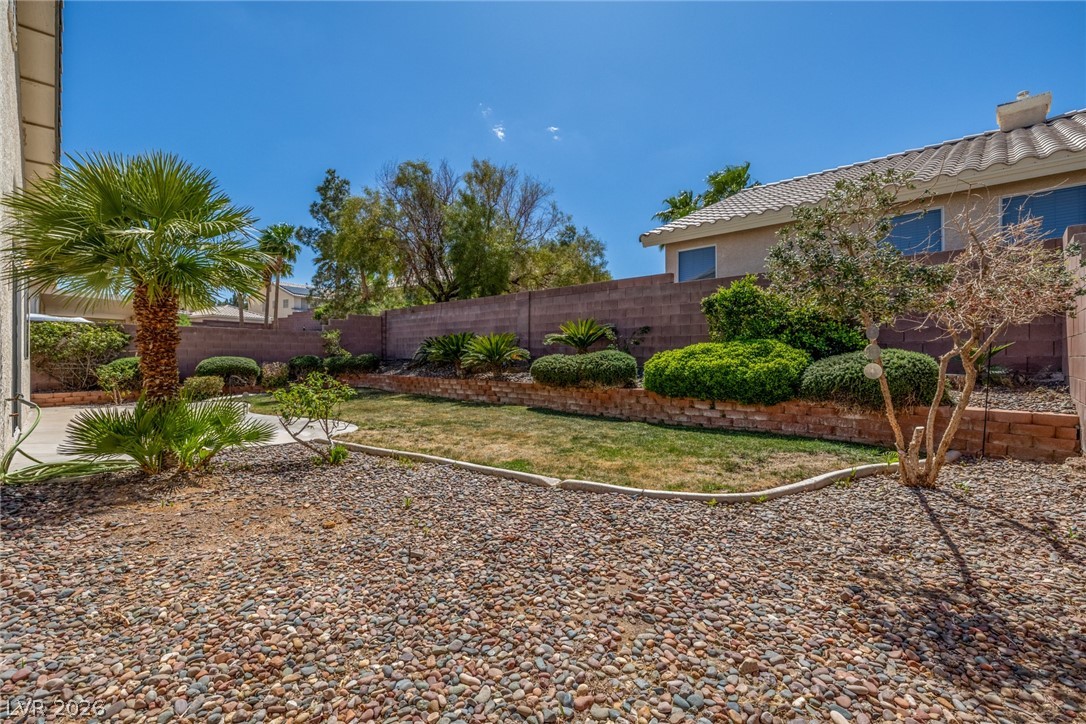 5 Candide Street Henderson NV 89002