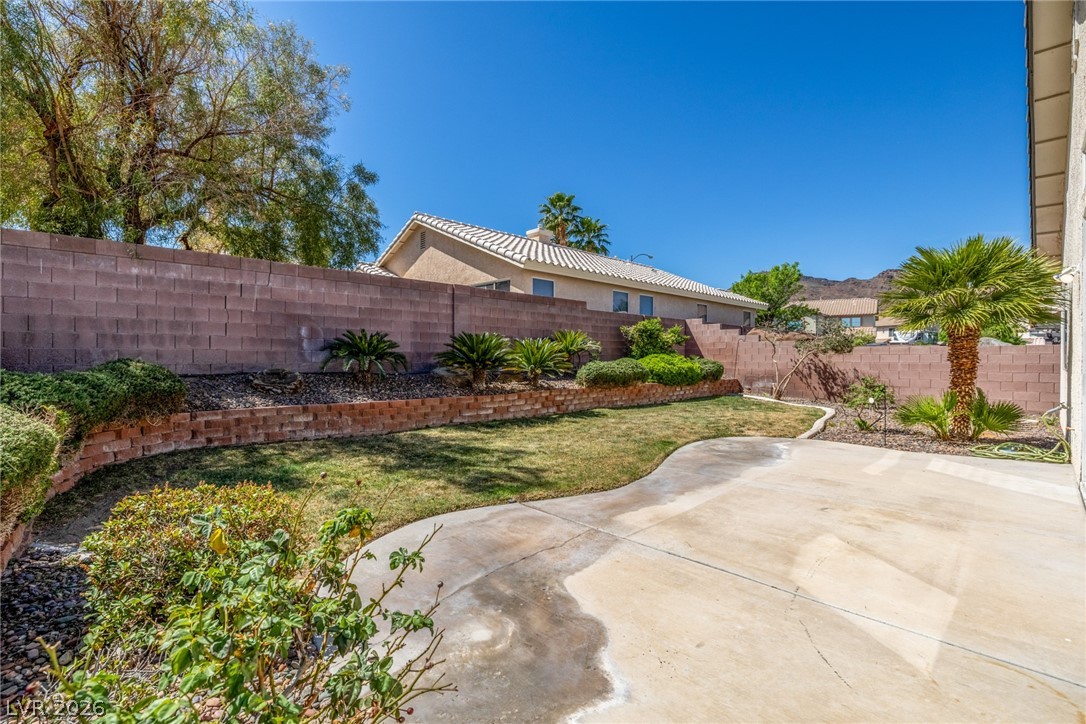 5 Candide Street Henderson NV 89002