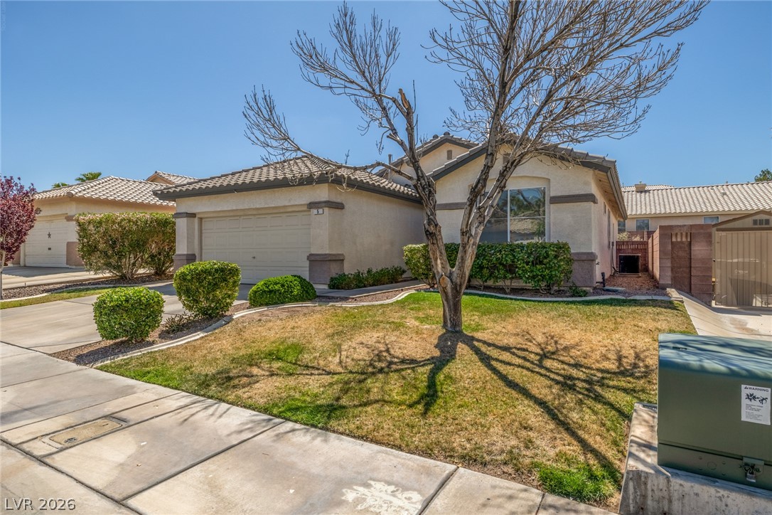 5 Candide Street Henderson NV 89002