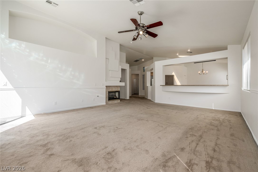 5 Candide Street Henderson NV 89002