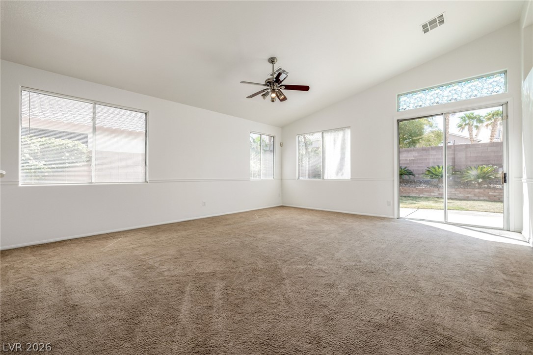 5 Candide Street Henderson NV 89002