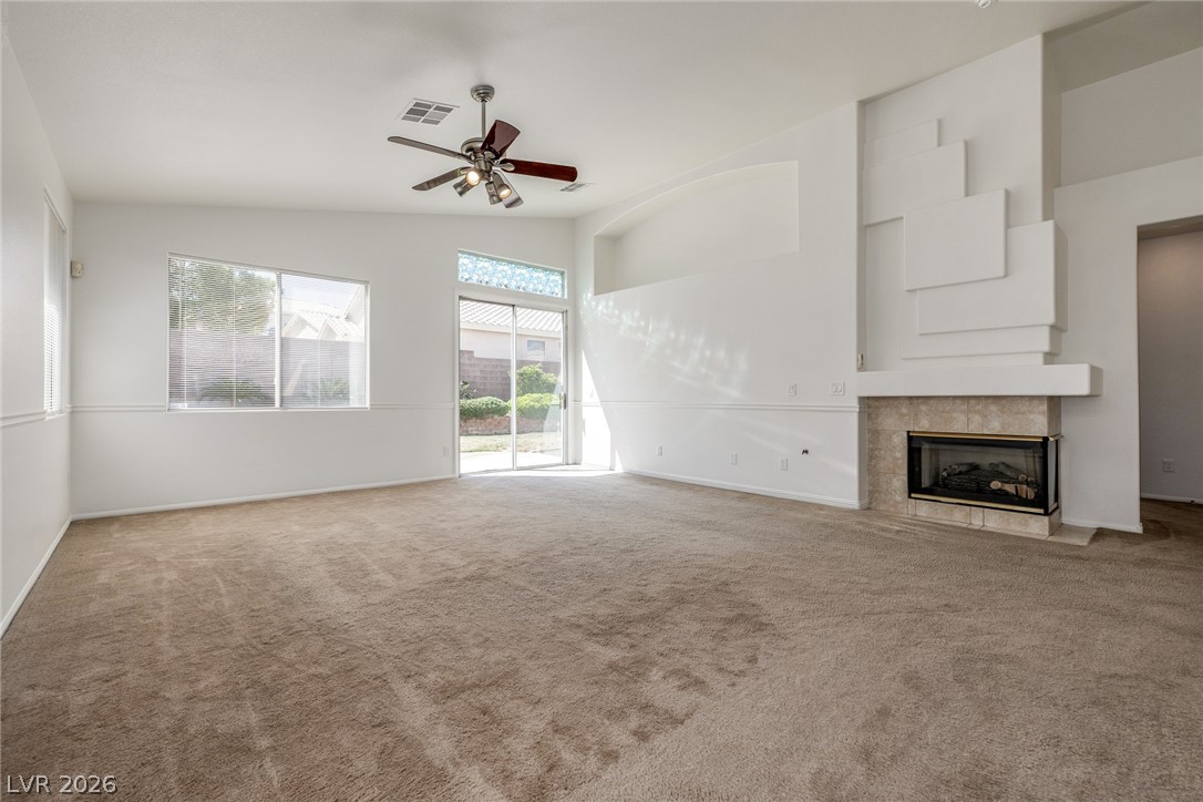 5 Candide Street Henderson NV 89002