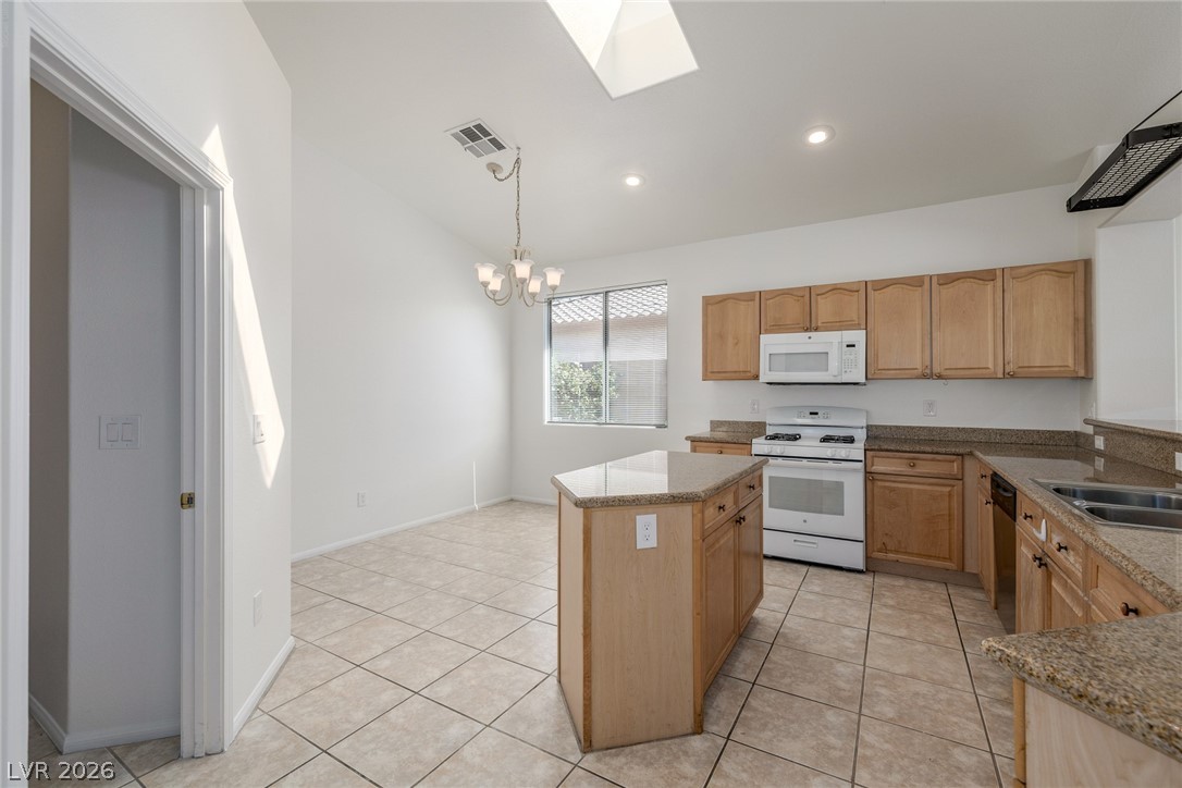 5 Candide Street Henderson NV 89002