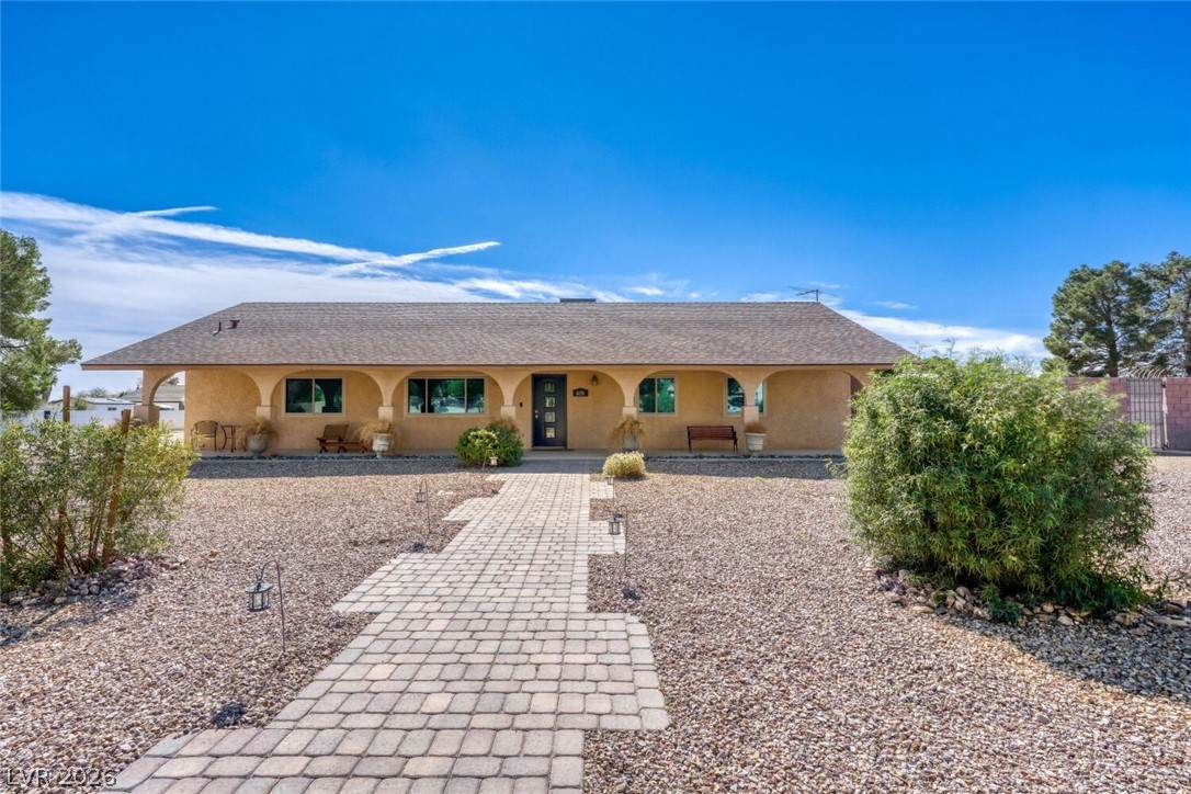6151 Jo Marcy Drive Las Vegas NV 89131