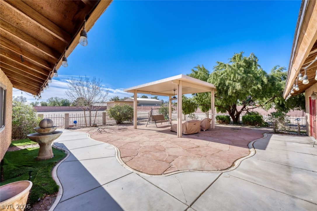 6151 Jo Marcy Drive Las Vegas NV 89131