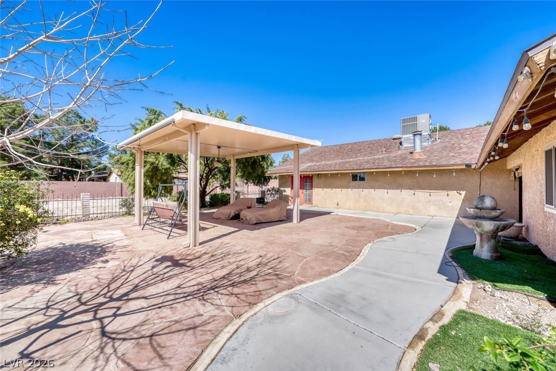 6151 Jo Marcy Drive Las Vegas NV 89131