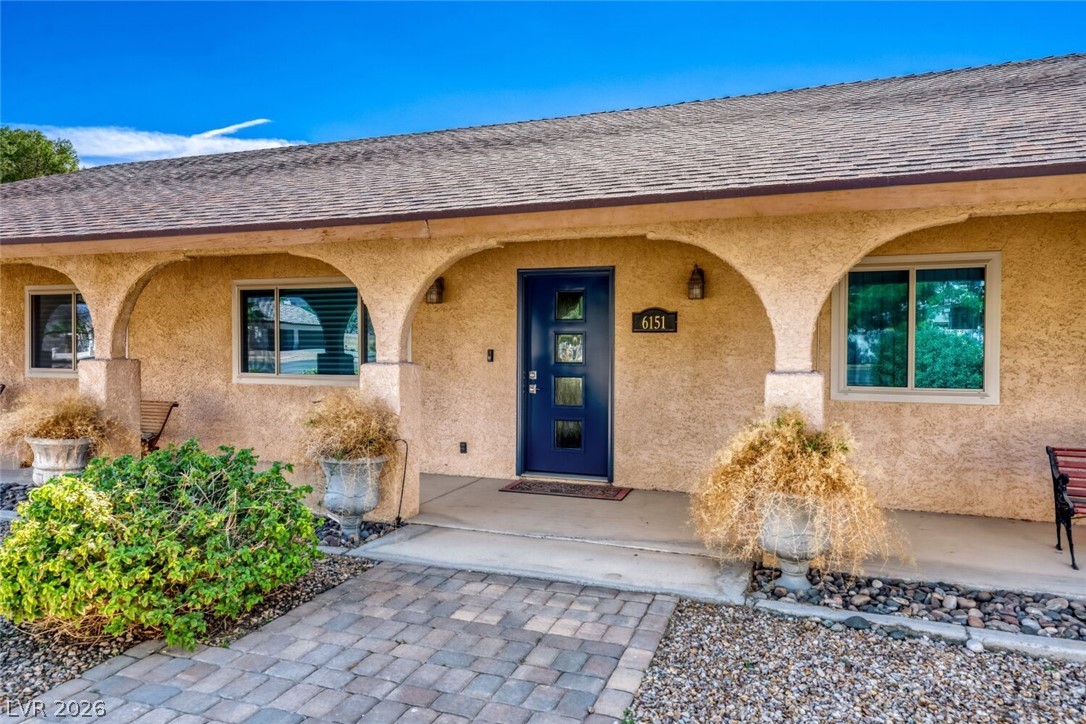 6151 Jo Marcy Drive Las Vegas NV 89131