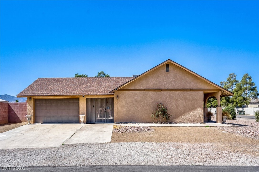 6151 Jo Marcy Drive Las Vegas NV 89131