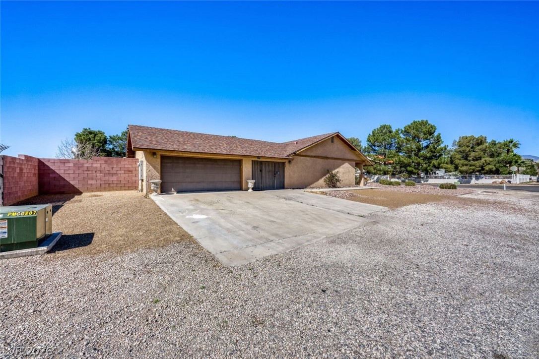 6151 Jo Marcy Drive Las Vegas NV 89131