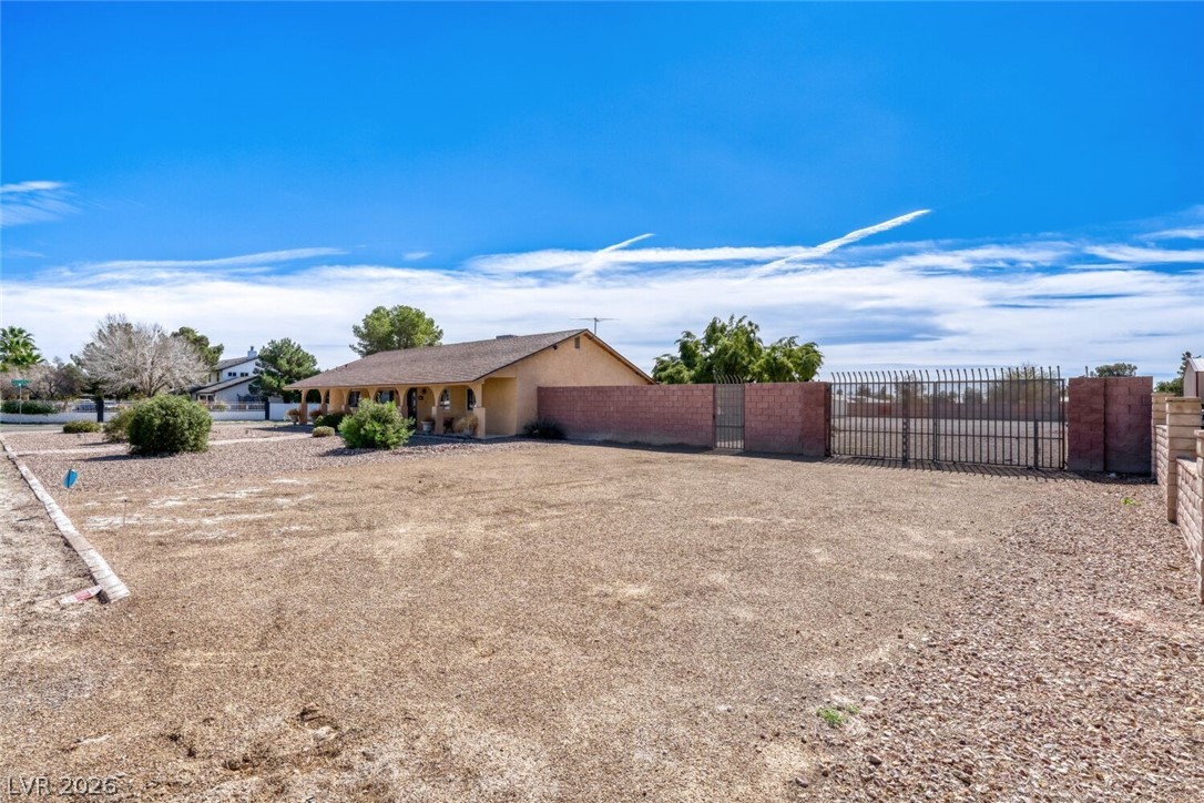 6151 Jo Marcy Drive Las Vegas NV 89131