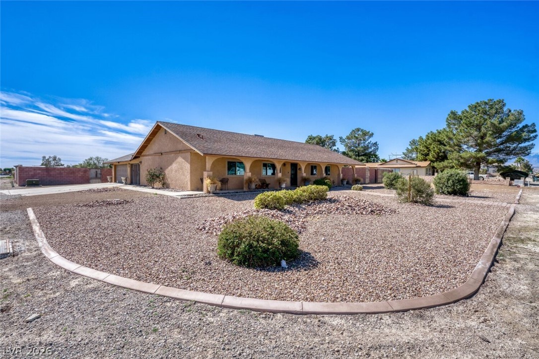 6151 Jo Marcy Drive Las Vegas NV 89131