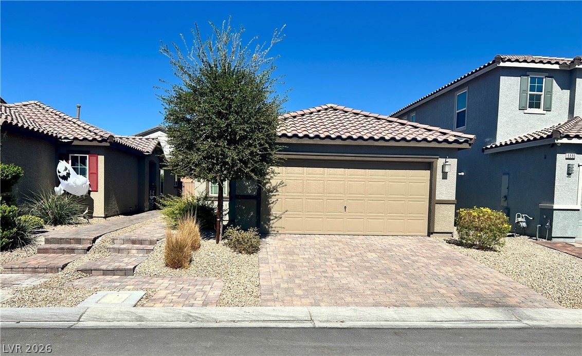 6594 Secret Grove Avenue Las Vegas NV 89130