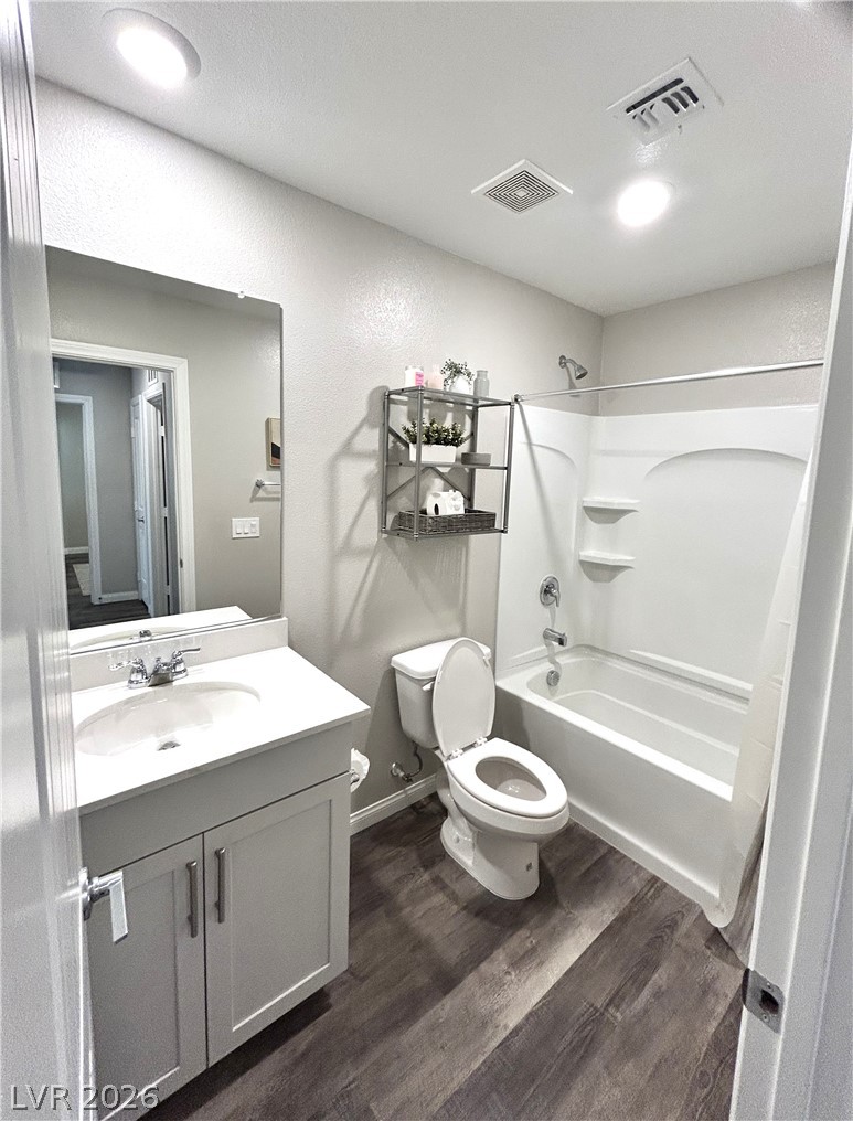 6594 Secret Grove Avenue Las Vegas NV 89130
