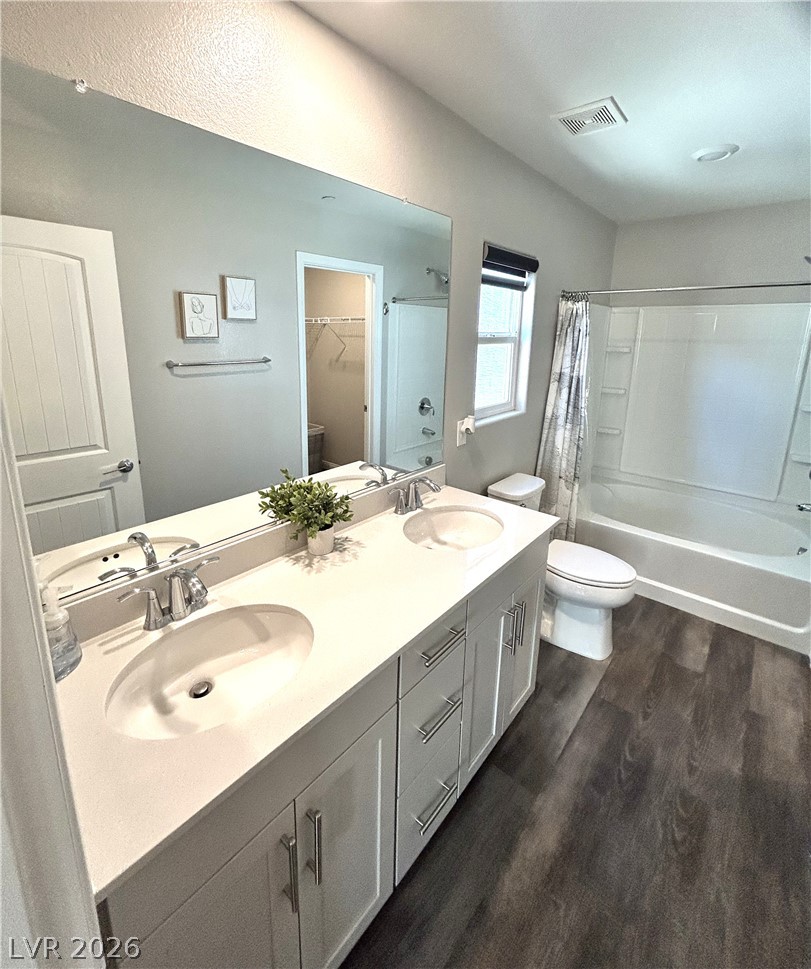 6594 Secret Grove Avenue Las Vegas NV 89130