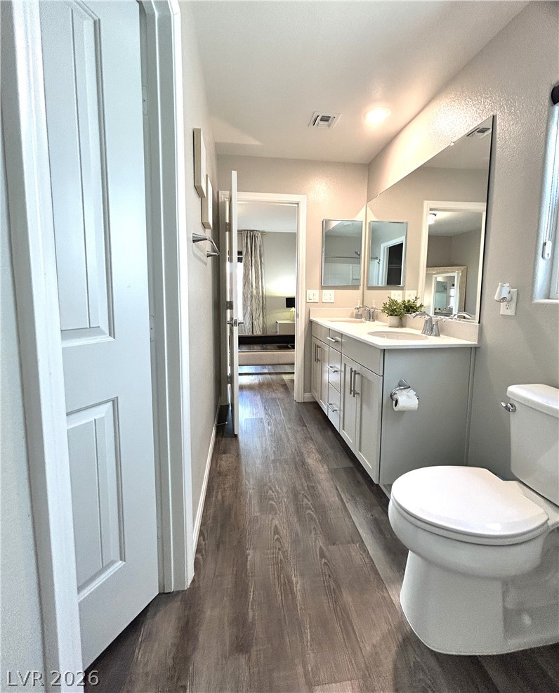 6594 Secret Grove Avenue Las Vegas NV 89130