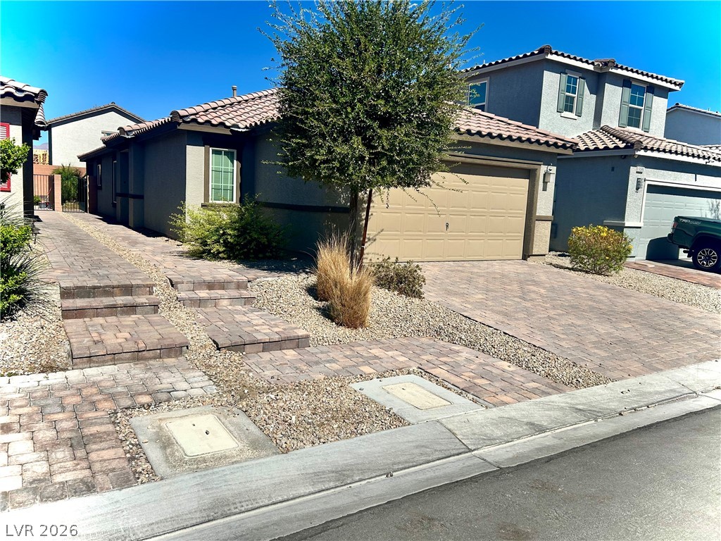 6594 Secret Grove Avenue Las Vegas NV 89130