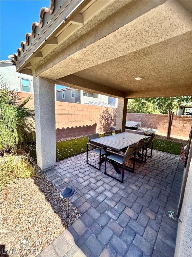 6594 Secret Grove Avenue Las Vegas NV 89130